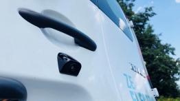 Renault Kangoo Z.E. – egzotyczny dostawczak