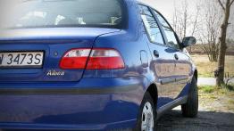 Fiat Albea - budżetowe auta są OK?