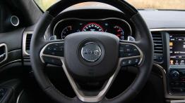 Jeep Grand Cherokee - amerykański sen, europejski rynek