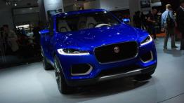 Na żywo z Frankfurtu: nowości brytyjskich marek