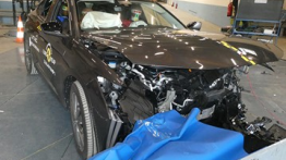 DS4 1.6 hybrid, LHD, Safety Pack