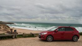 Nowa Kia Rio – „karnawałowy” hatchback