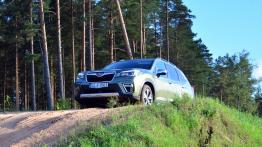 Subaru po latach w końcu obrało właściwy kierunek! 