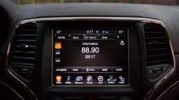 Jeep Grand Cherokee - amerykański sen, europejski rynek