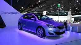 Na żywo z Frankfurtu: nowości francuskich marek