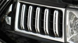 Mitsubishi Pajero Sport - wymierający gatunek