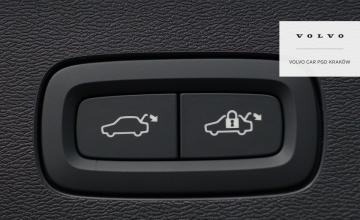 Volvo V60 II  Kombi Facelifting 2.0 B4 B 197KM 2024 Plus Motyw: Dark, zdjęcie 8