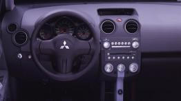 Mitsubishi Colt VI Hatchback - pełny panel przedni
