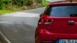 Nowa Kia Rio – „karnawałowy” hatchback