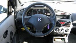 Fiat Albea - budżetowe auta są OK?