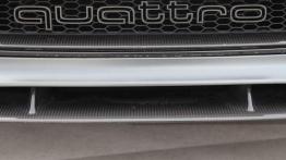 Audi RS7 Sportback - rakietowy liftback