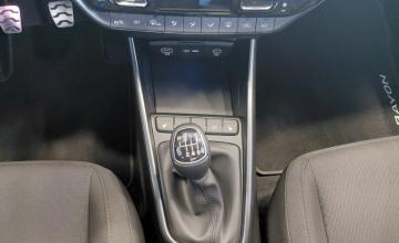 Hyundai Bayon 2026 1.0T-GDI 90KM 6MT Smart Black, zdjęcie 9