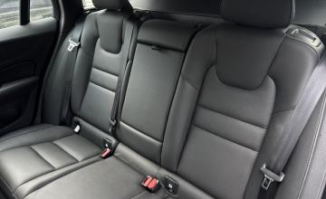 Volvo V60 II  Kombi Facelifting 2.0 B4 B 197KM 2025 Plus Motyw: Dark, zdjęcie 9