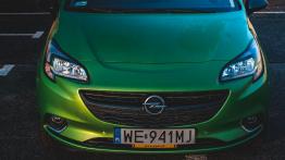 Opel Corsa 1.0 115 KM - jakościowy skok