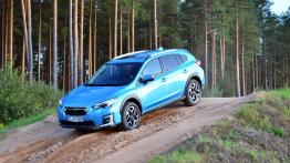Subaru po latach w końcu obrało właściwy kierunek! 