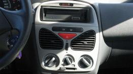 Fiat Albea - budżetowe auta są OK?