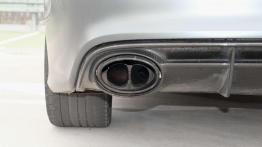 Audi RS7 Sportback - rakietowy liftback