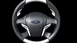 Ford Mondeo V Liftback - szkic wnętrza