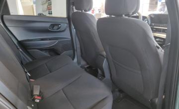 Hyundai Bayon 2026 1.0T-GDI 90KM 6MT Smart Black, zdjęcie 10