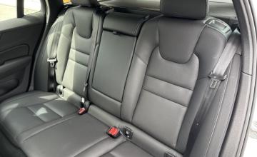 Volvo V60 II  Kombi Facelifting 2.0 B4 B 197KM 2025 Plus Motyw:Dark, zdjęcie 10