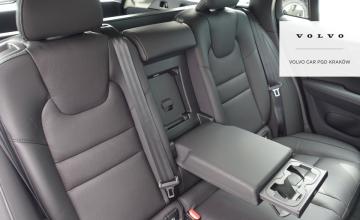 Volvo V60 II  Kombi Facelifting 2.0 B4 B 197KM 2024 Plus Motyw: Dark, zdjęcie 10