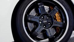Nissan GT-R Track Pack - koło