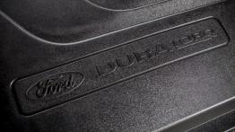 Ford Mondeo V Liftback - silnik