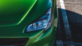 Opel Corsa 1.0 115 KM - jakościowy skok