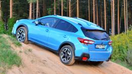 Subaru po latach w końcu obrało właściwy kierunek! 