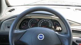 Fiat Albea - budżetowe auta są OK?