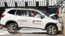 Dwanaście modeli rozbitych. Nie wszystkie zasłużyły na pięć gwiazdek