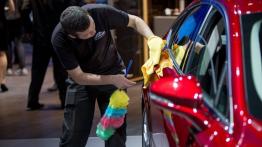 Ford Mondeo V Liftback - oficjalna prezentacja auta