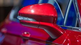 Ford Mondeo V Liftback - oficjalna prezentacja auta