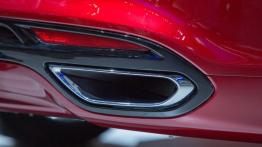 Ford Mondeo V Liftback - oficjalna prezentacja auta