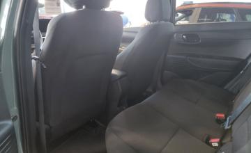 Hyundai Bayon 2026 1.0T-GDI 90KM 6MT Smart Black, zdjęcie 11