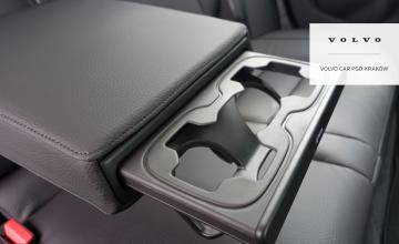 Volvo V60 II  Kombi Facelifting 2.0 B4 B 197KM 2024 Plus Motyw: Dark, zdjęcie 11