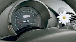 Volkswagen New Beetle Hatchback - deska rozdzielcza