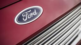 Ford Mondeo V Liftback - logo