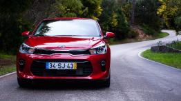 Nowa Kia Rio – „karnawałowy” hatchback