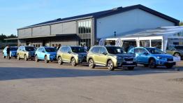 Subaru po latach w końcu obrało właściwy kierunek! 