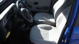 Fiat Albea - budżetowe auta są OK?