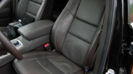 Jeep Grand Cherokee - amerykański sen, europejski rynek