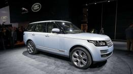 Na żywo z Frankfurtu: nowości brytyjskich marek