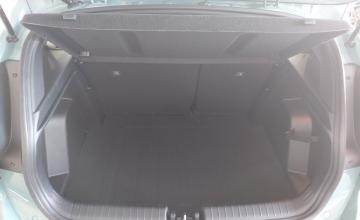 Hyundai Bayon 2026 1.0T-GDI 90KM 6MT Smart Black, zdjęcie 12