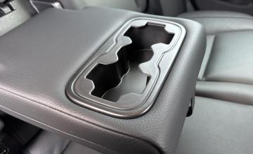 Volvo V60 II  Kombi Facelifting 2.0 B4 B 197KM 2025 Plus Motyw: Dark, zdjęcie 12