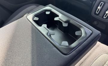 Volvo XC40 Crossover Facelifting 2.0 B3 163KM 2025 Plus Motyw: Dark, zdjęcie 12