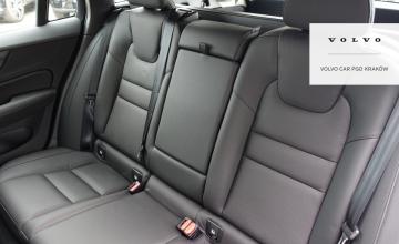 Volvo V60 II  Kombi Facelifting 2.0 B4 B 197KM 2024 Plus Motyw: Dark, zdjęcie 12