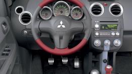 Mitsubishi Colt VI Hatchback - pełny panel przedni