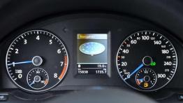 Volkswagen Scirocco R - jadowity hatchback