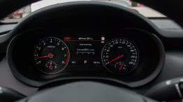 Kia Stinger – koreański pocisk